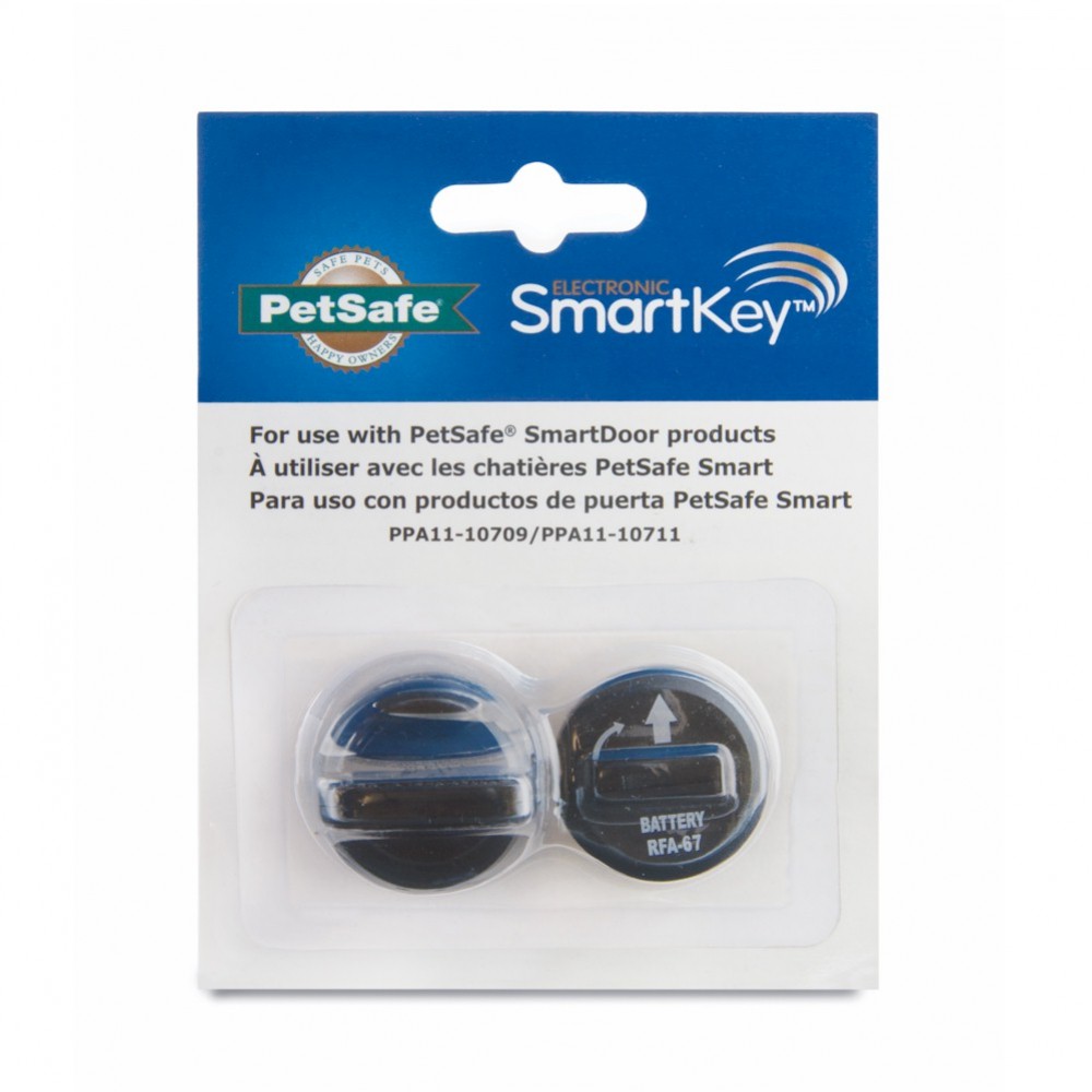 PetSafe Electronic Smart Door Key PAC1915793